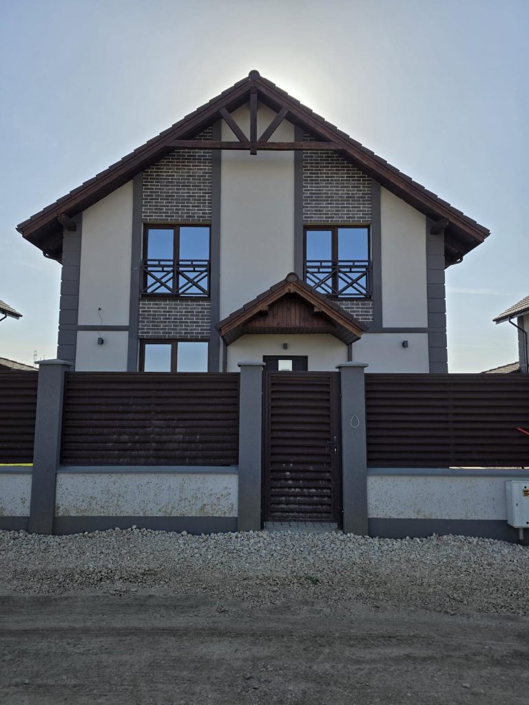 Vilă | Orizont Residence | Avans 15% | Rate 12 luni