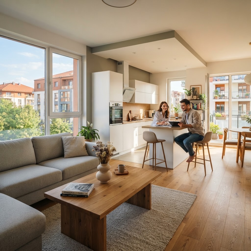 Rate directe vs credit ipotecar: Ghid complet pentru cumparatori