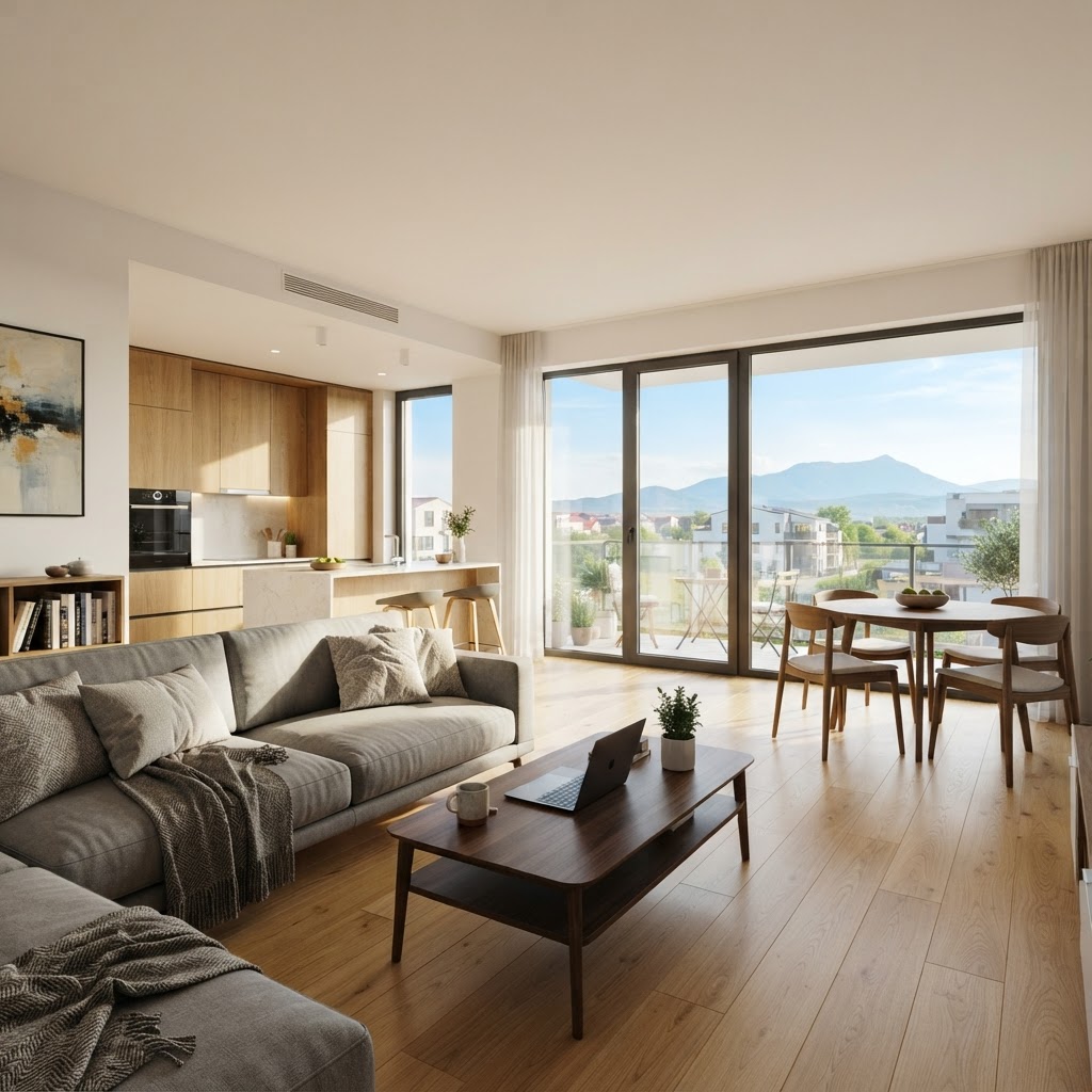 Tendintele pietei imobiliare in Romania in 2026
