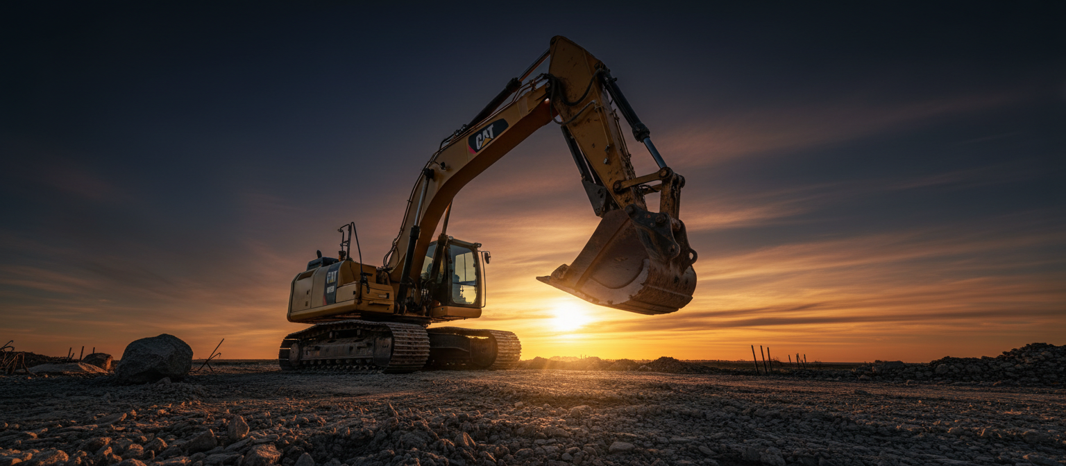 Driven Equipment