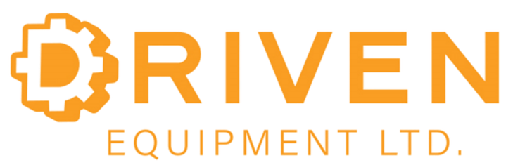 Driven Equipment Ltd.