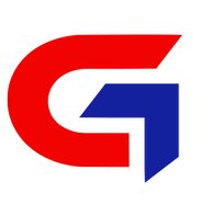 GAPS JAPAN CORPORATE logo