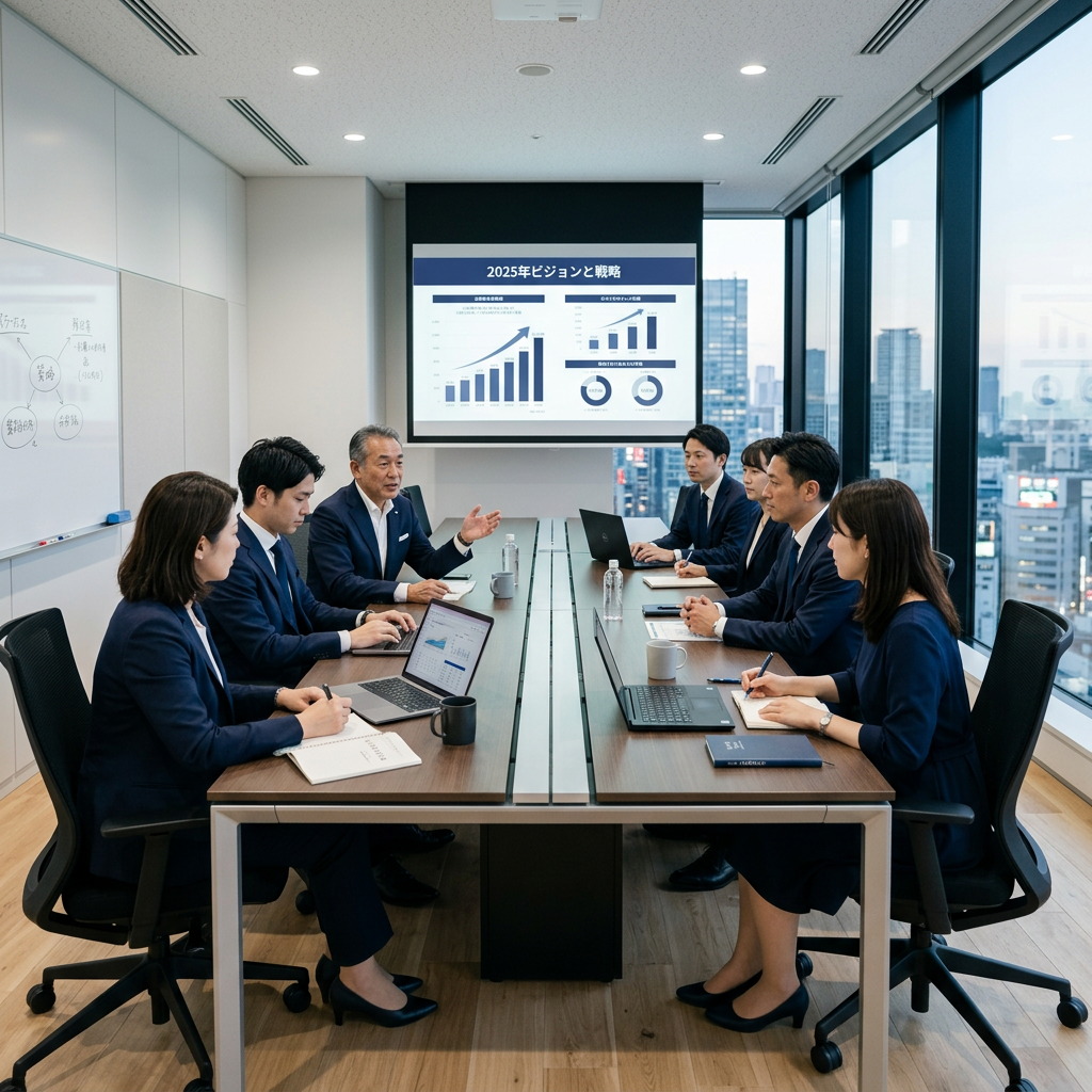 企業理念