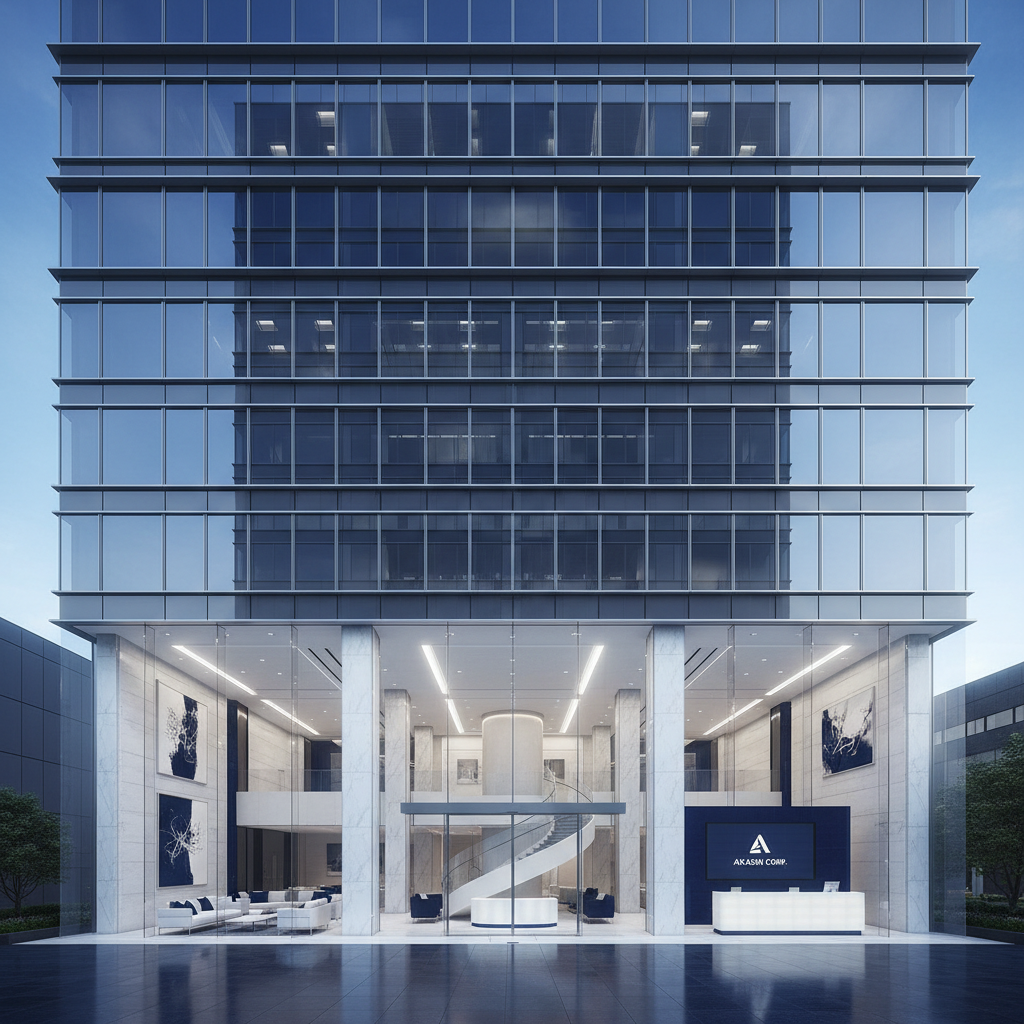 会社概要