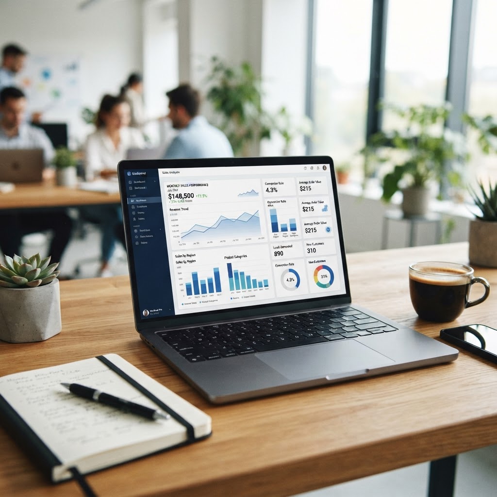 Healthcare SDR Metrics: The KPIs That Actually Predict Pipeline