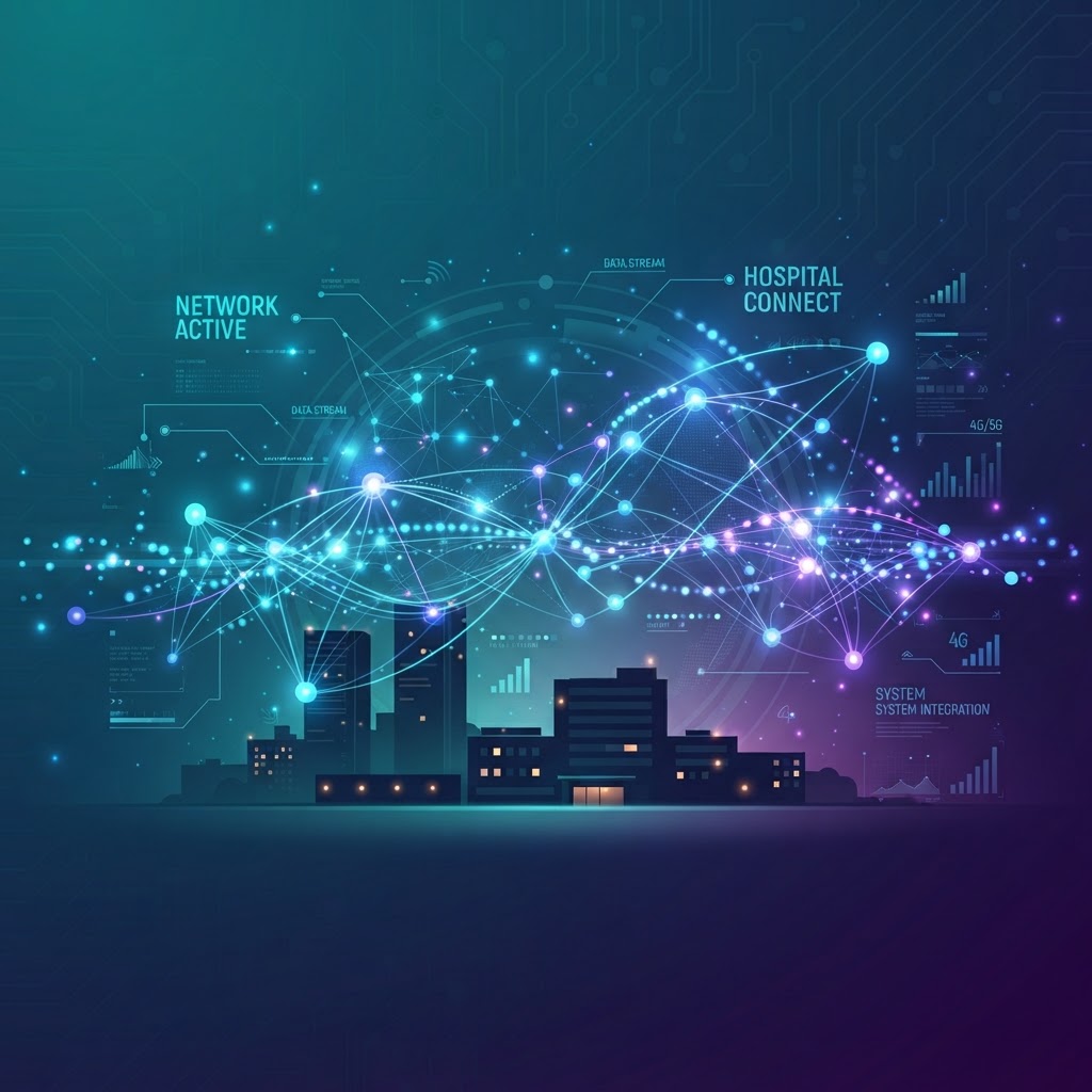 Intent Data for Healthcare Sales: Finding In-Market Buyers Before Your Competitors