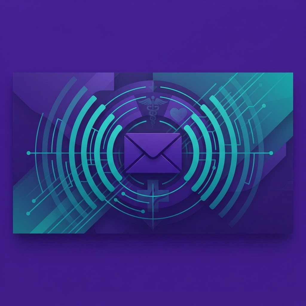 Cold Email Frameworks for Healthcare Sales