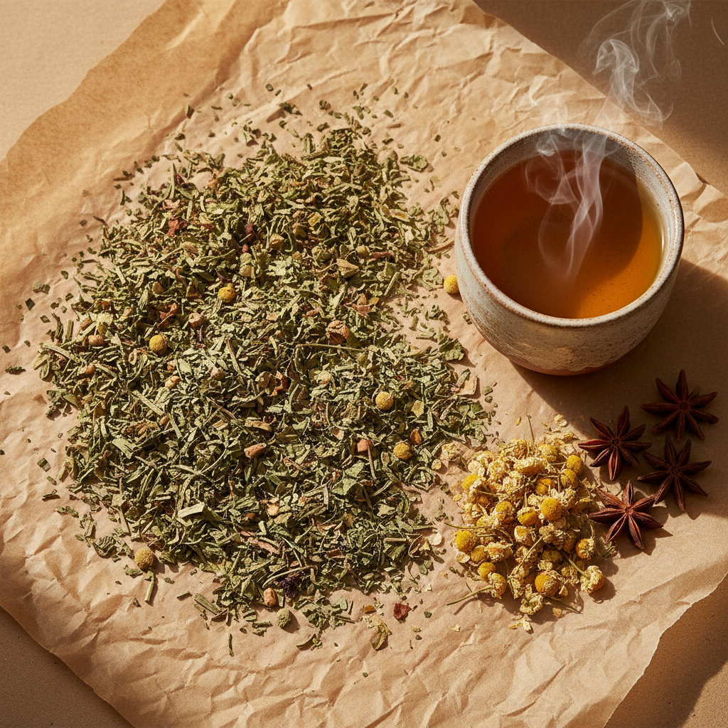 Tisane