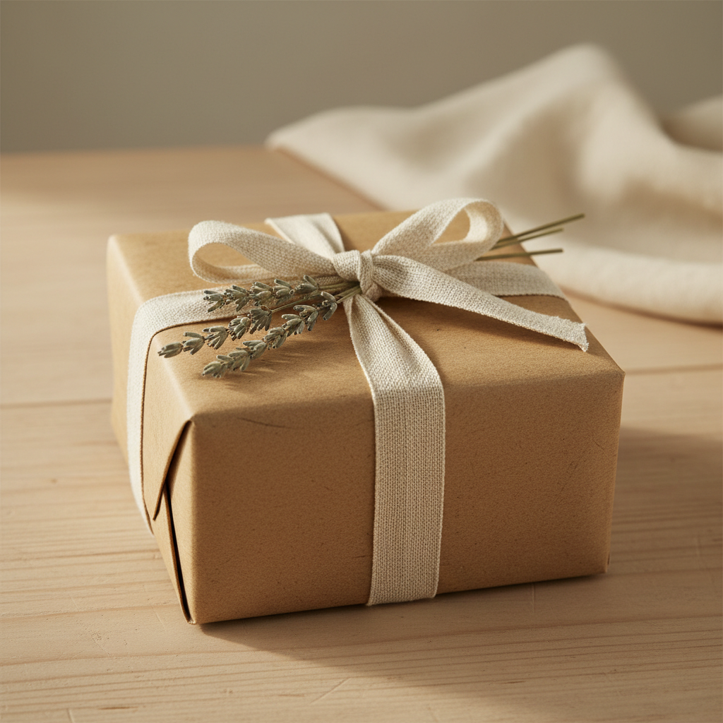 Box Regalo