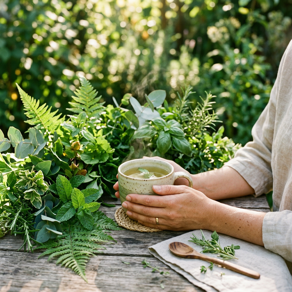 Scopri l'efficacia antiossidante del tè verde: un alleato per la tua salute