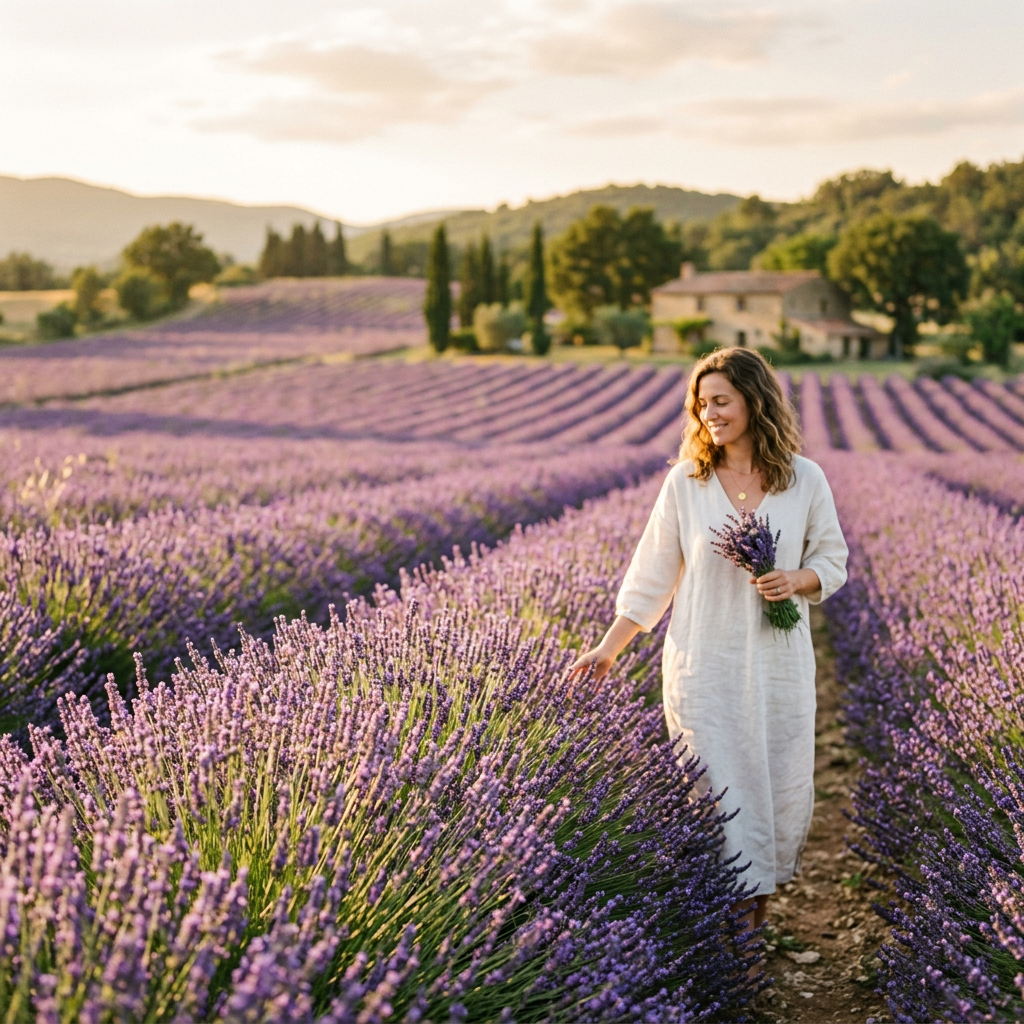 Scopri i Segreti della Lavanda: Benessere e Relax dalla Natura