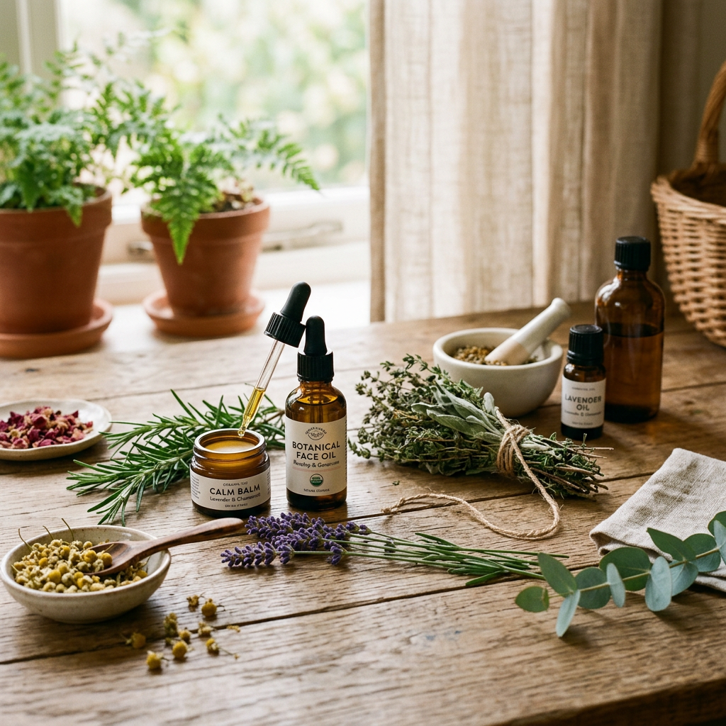 Cosmetici Naturali o Convenzionali: Qual è la Scelta Giusta per Te?