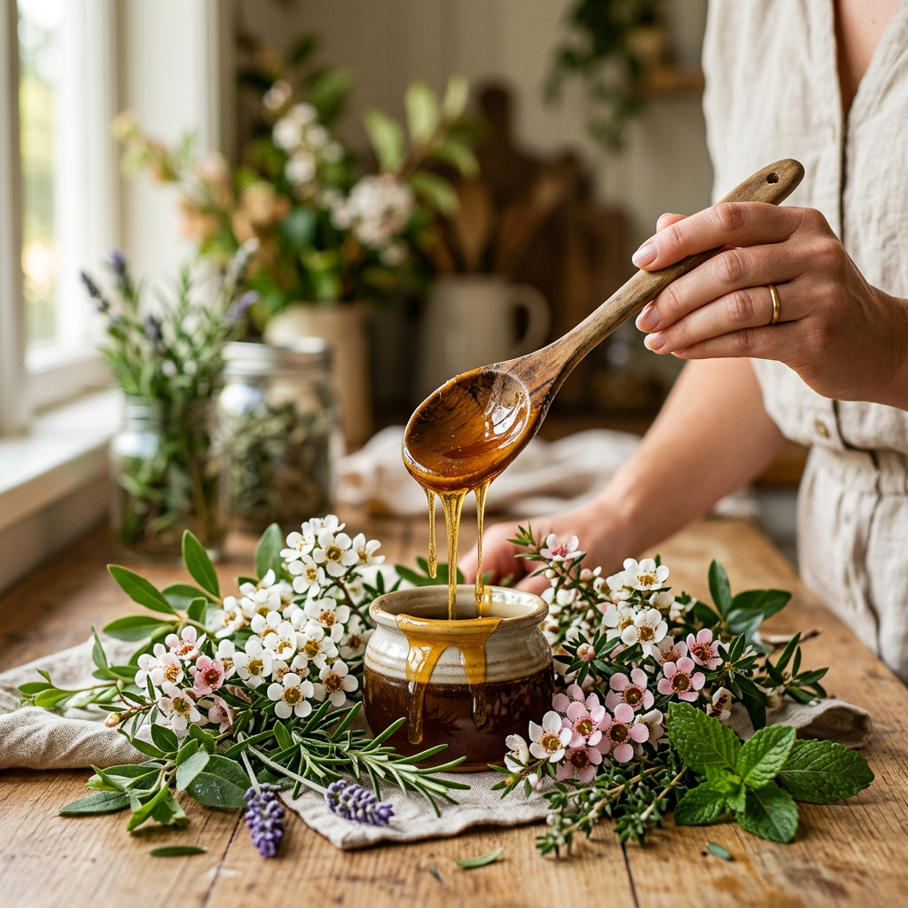 Il Miele di Manuka: Un Superfood da Scoprire