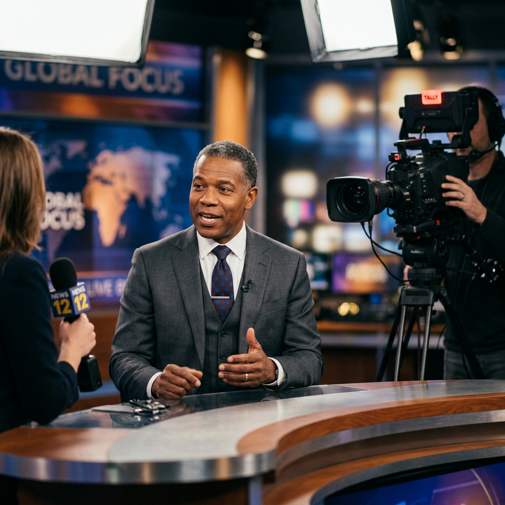 Media relations and public relations
