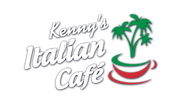 Kenny's Italian Cafe logo