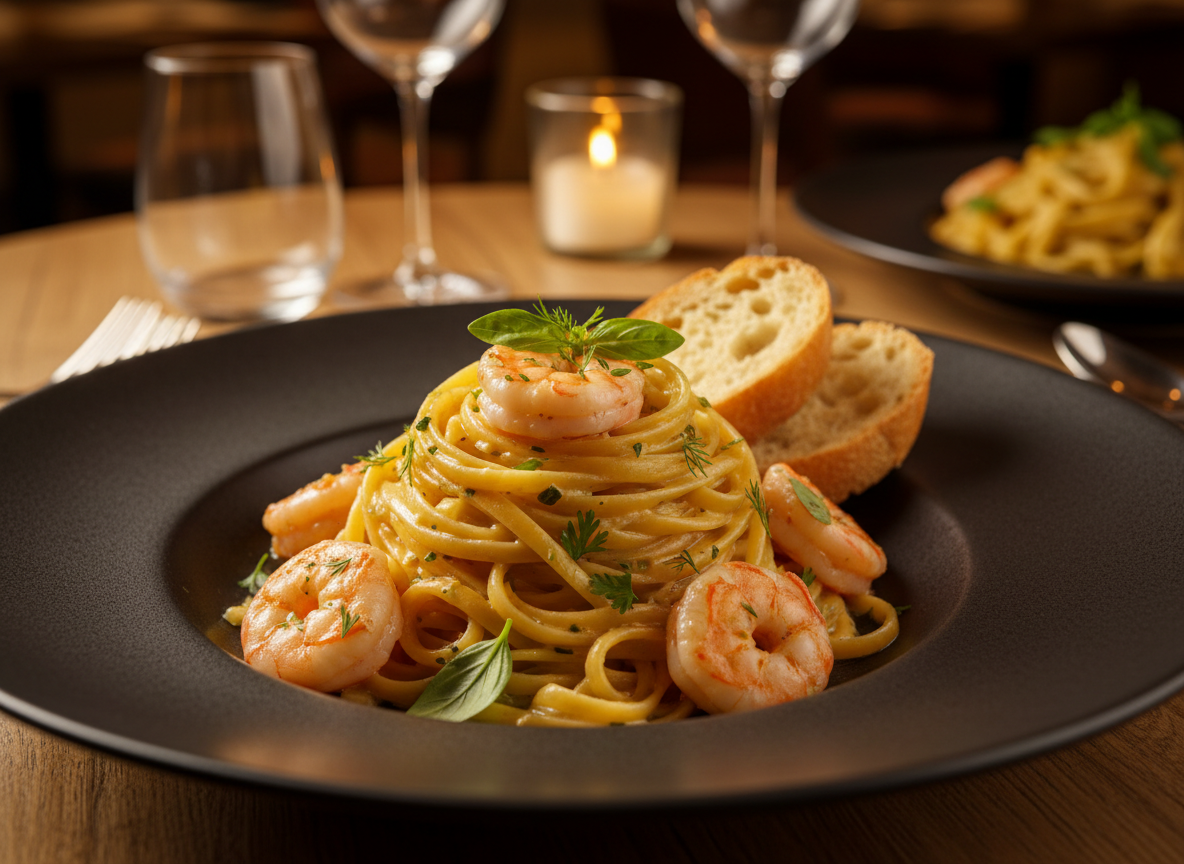 Fresh Pasta