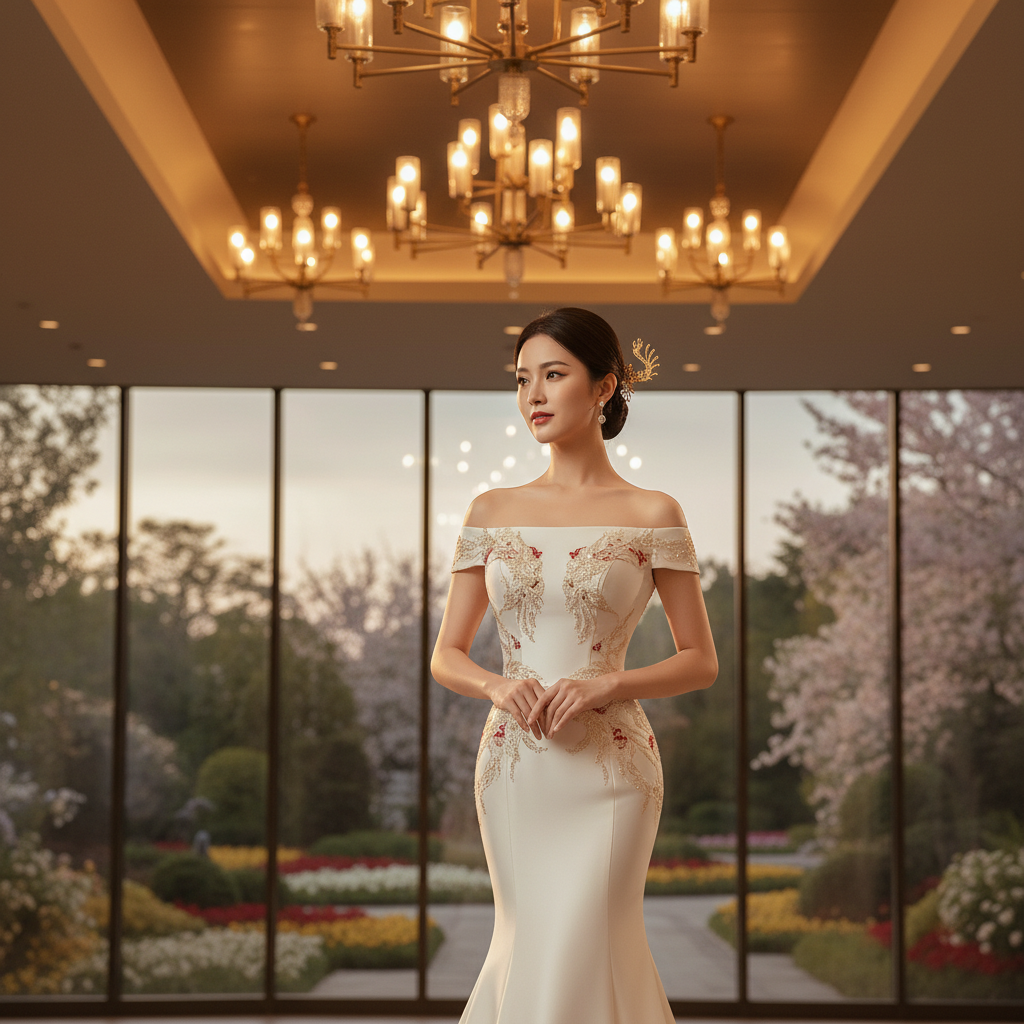 Jade Bridal website preview