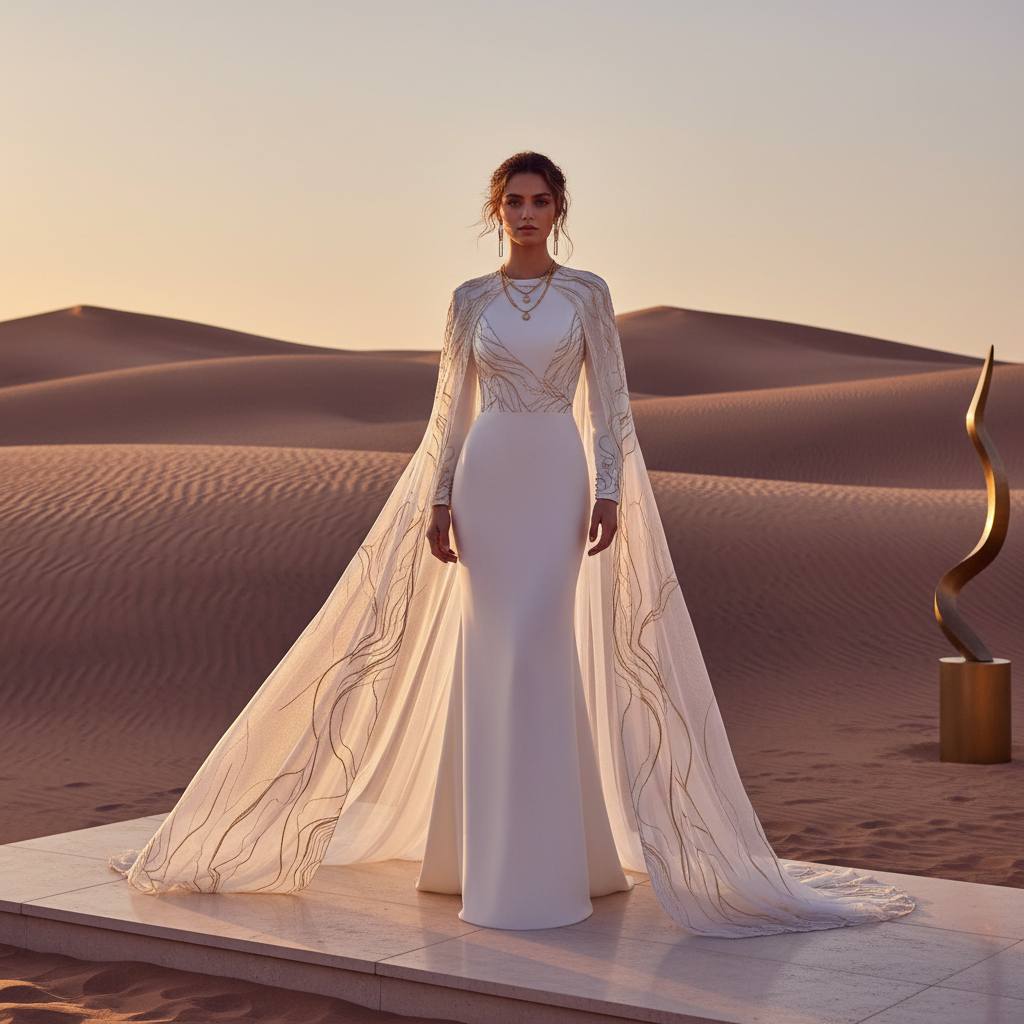 The Desert Rose