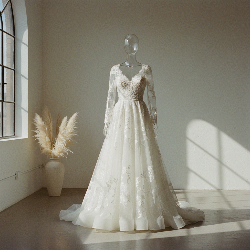 Bridal Boutiques