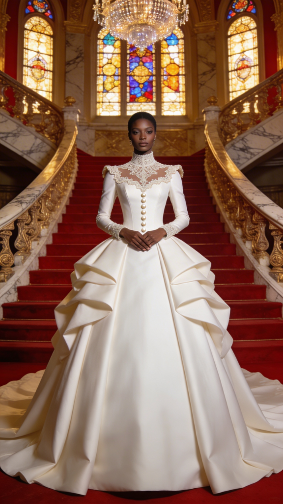 The Empress