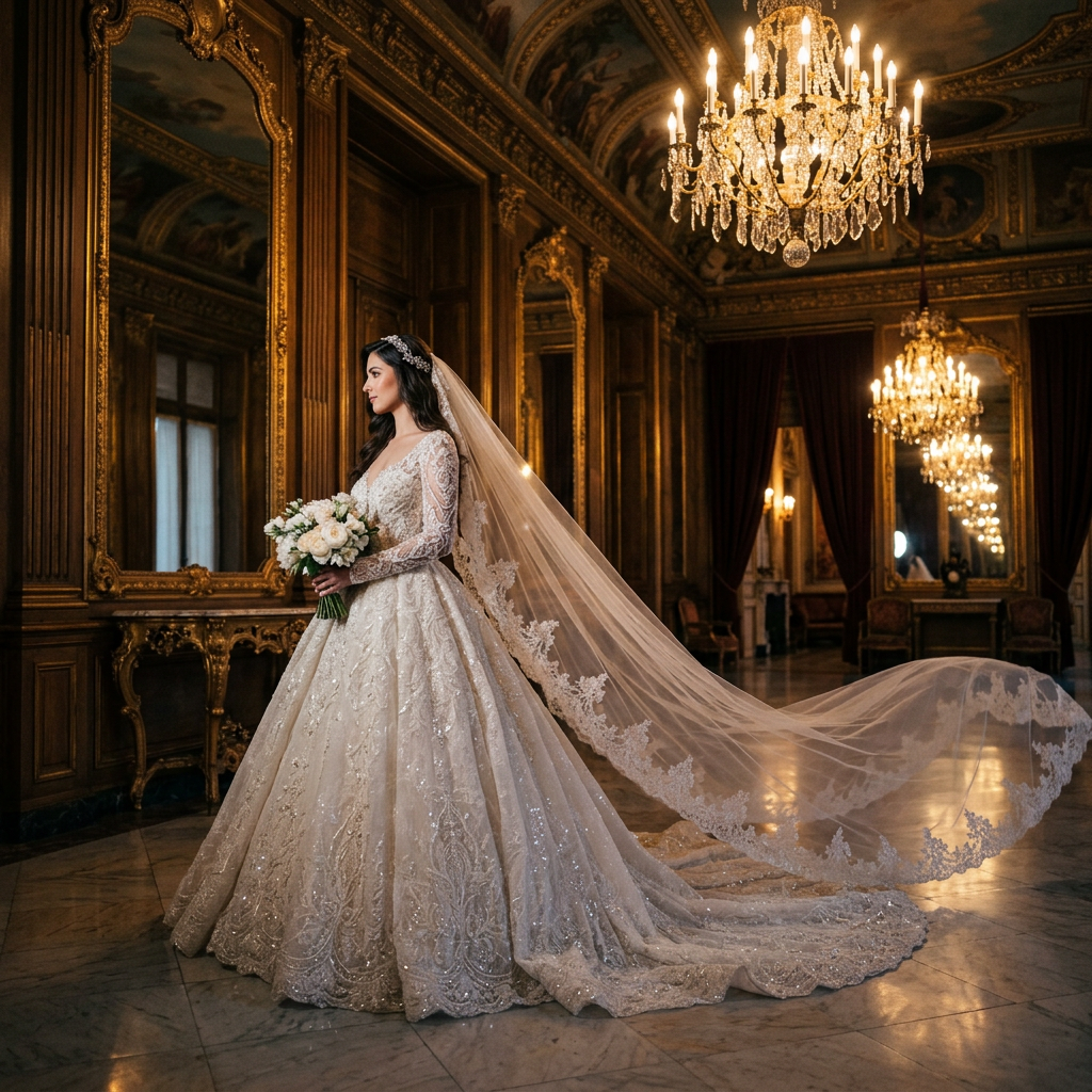 Maison Elara website preview