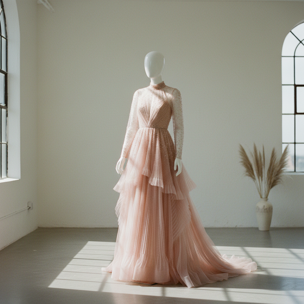 Prom & Pageant Shops