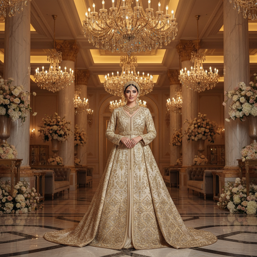 The Kaftan