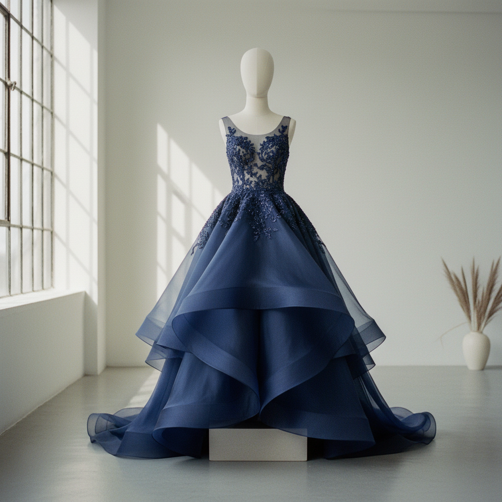 Evening & Formalwear