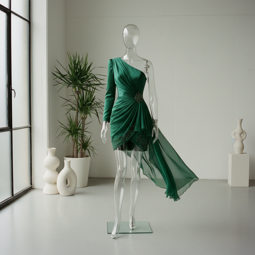Eveningwear