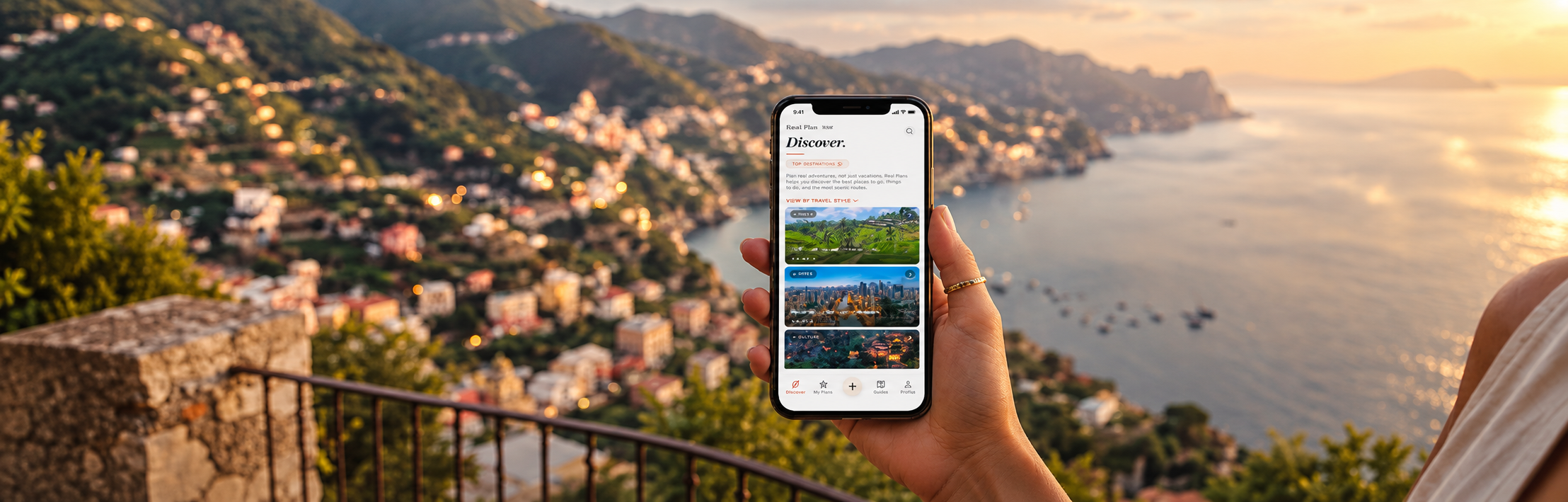 ReelPlans: Turning Social Inspiration Into Real Plans