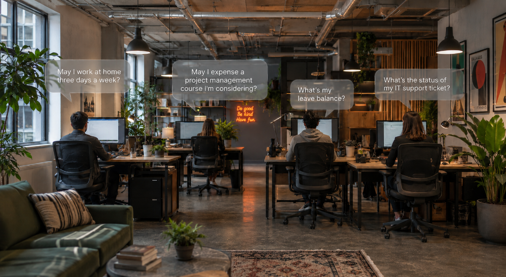 HR Navigator