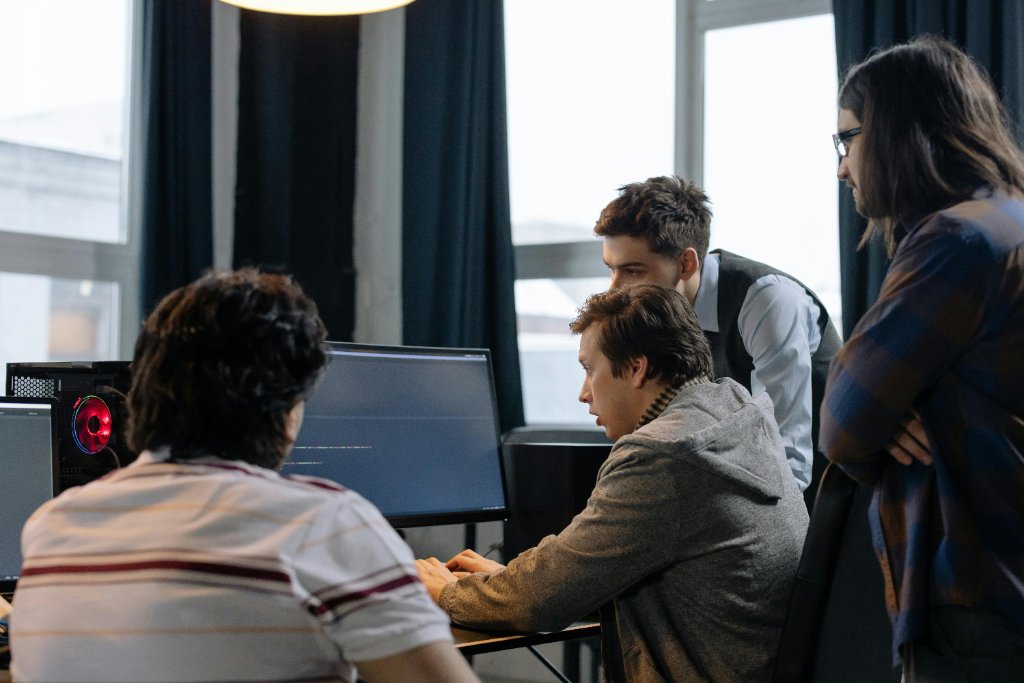 Building digital and commerce platforms that perform and scale.