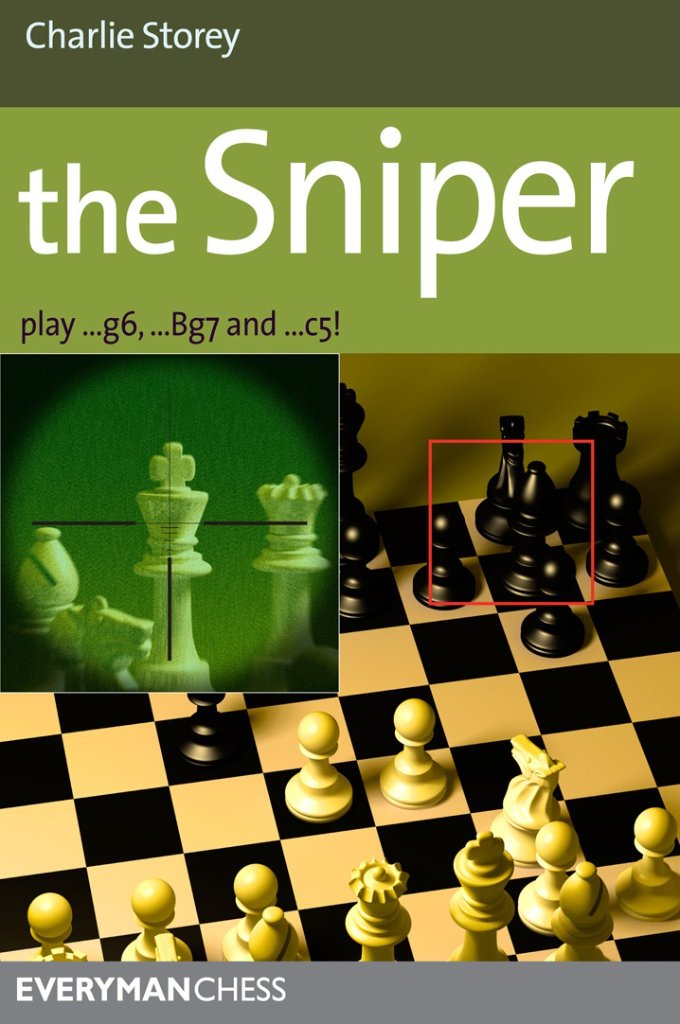 The Black Sniper