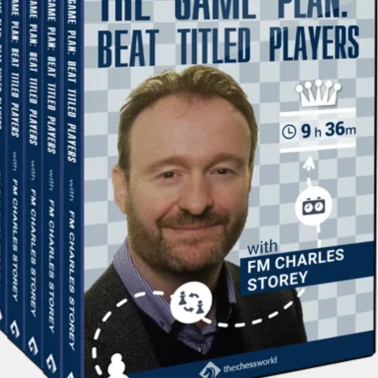 Charles Storey UAE Coaching