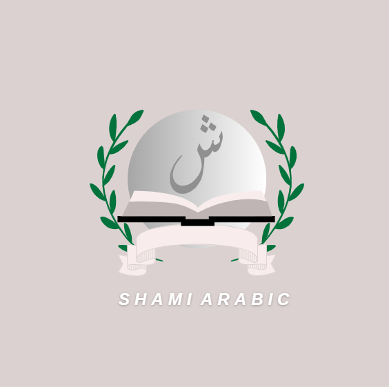 Shami Arabic