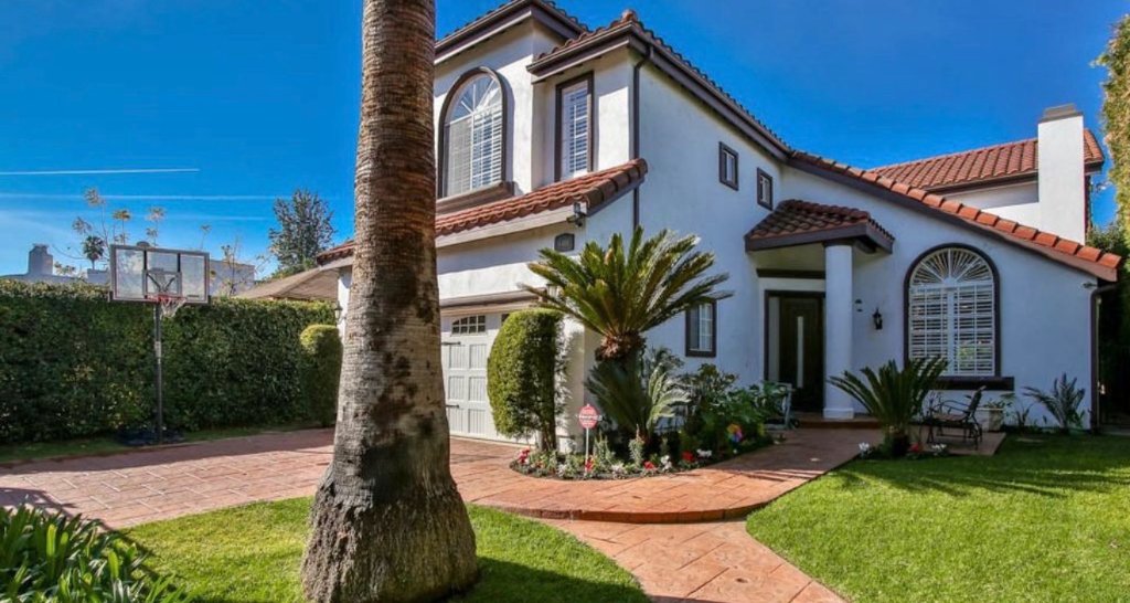 The Comeback Sober Living Home — Sherman Oaks, CA