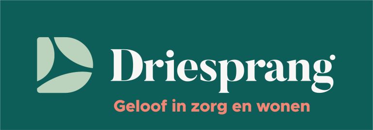 Logo Driesprang