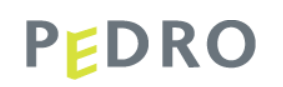 Logo Pedro