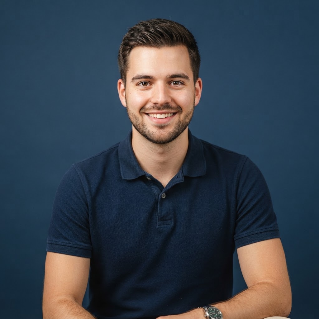 Martijn de Jong