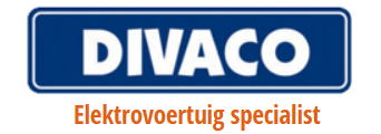 Logo Divaco