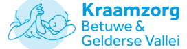 Logo Kraamzorg Betuwe & Gelderse Vallei