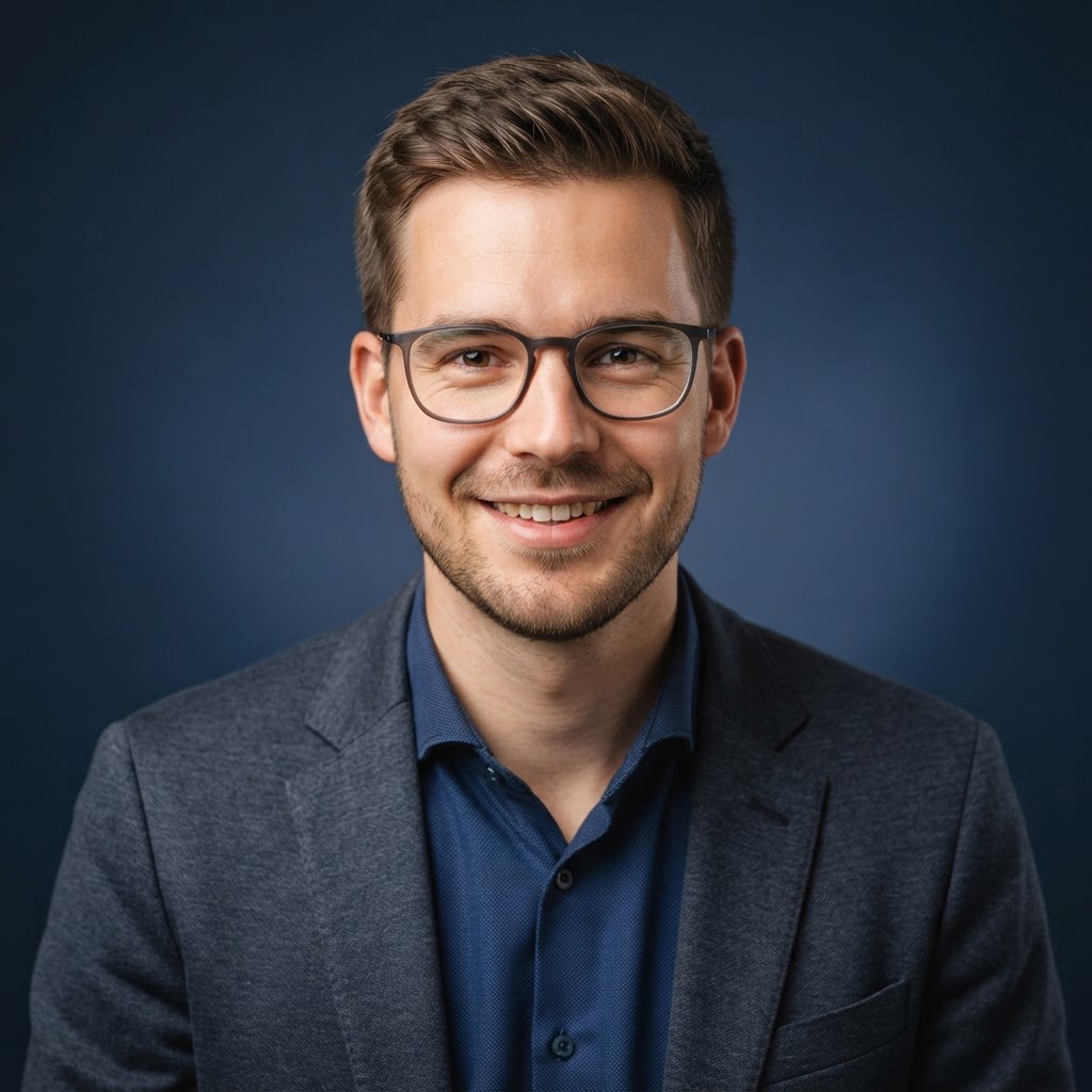 Maarten van den Akker