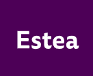 Logo Estea Groep