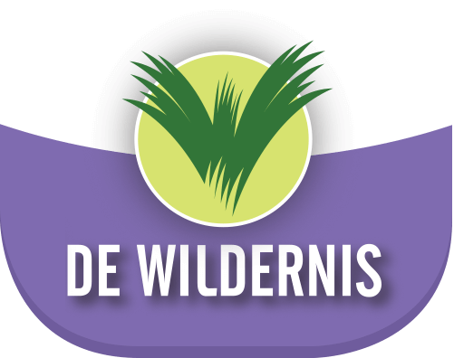 Logo De Wildernis