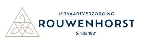 Logo Uitvaartverzorging Rouwenhorst