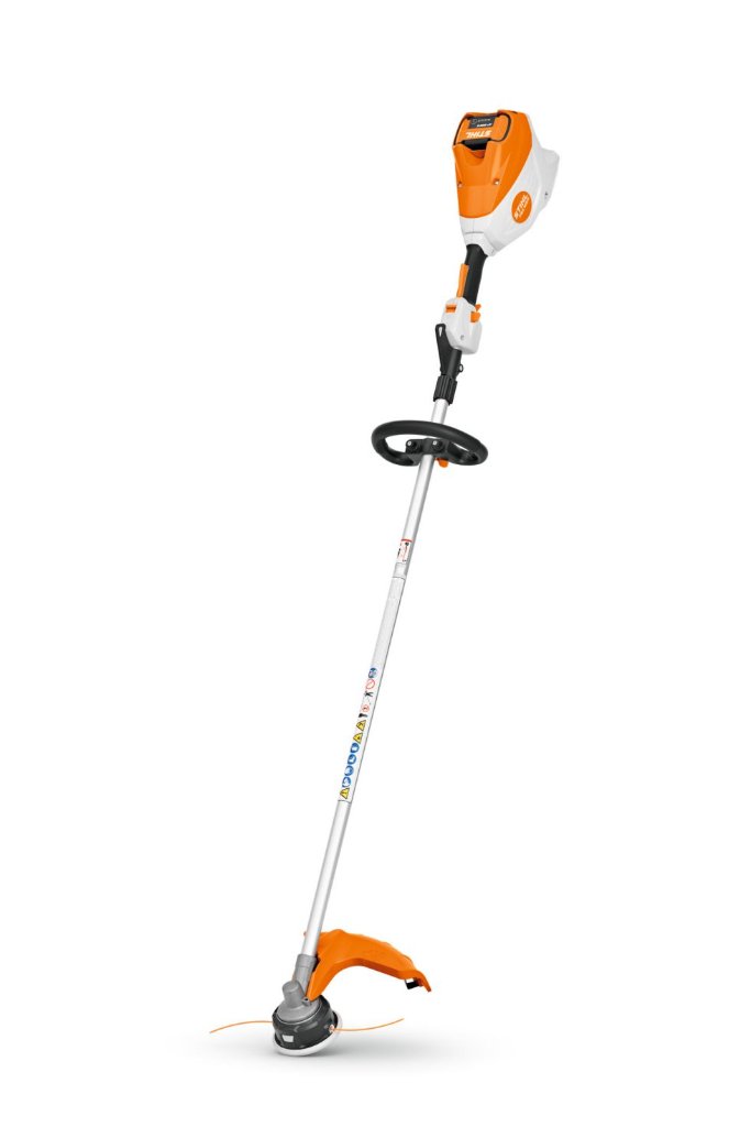 FSA 120 R Battery Powered Grass Trimmer
