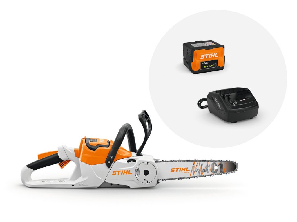 MSA 70 Battery Powered Chainsaw