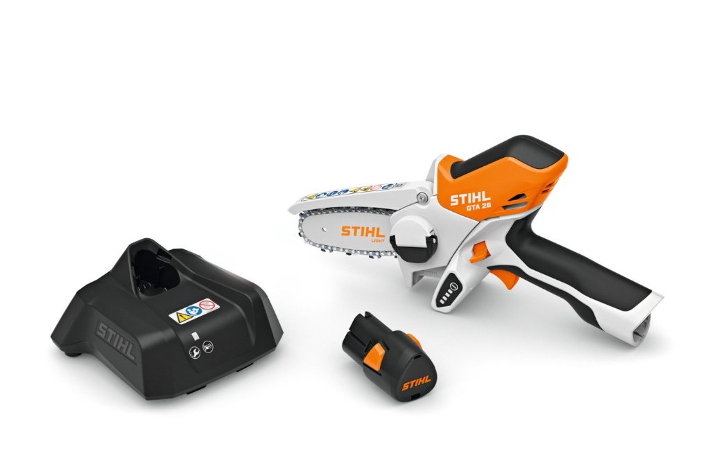 STIHL Chainsaws