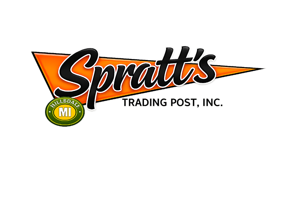 Spratt's Trading Post