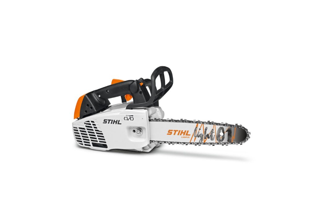 STIHL MS 194 T Gasoline Chainsaw